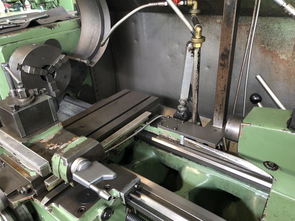 metal processing machines <br>-2