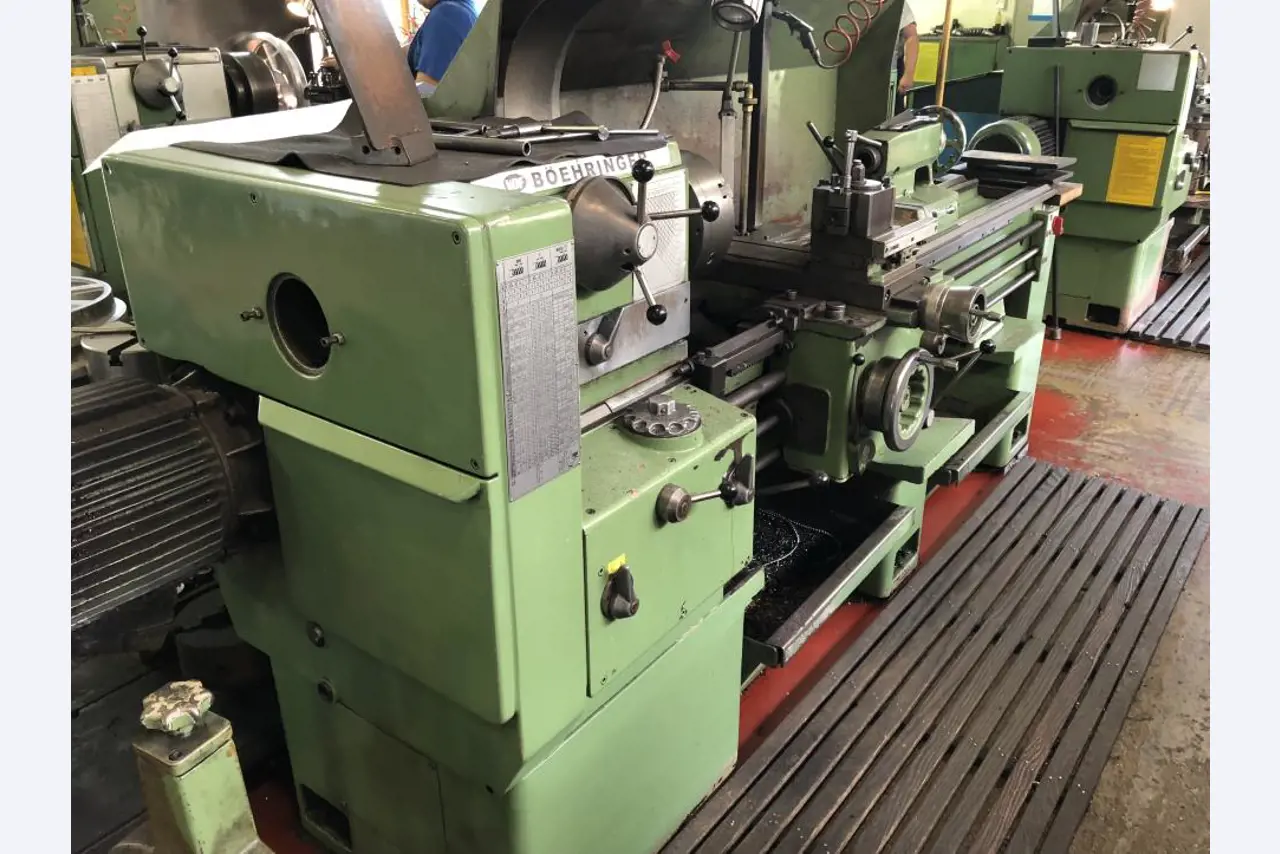 metal processing machines <br>-5