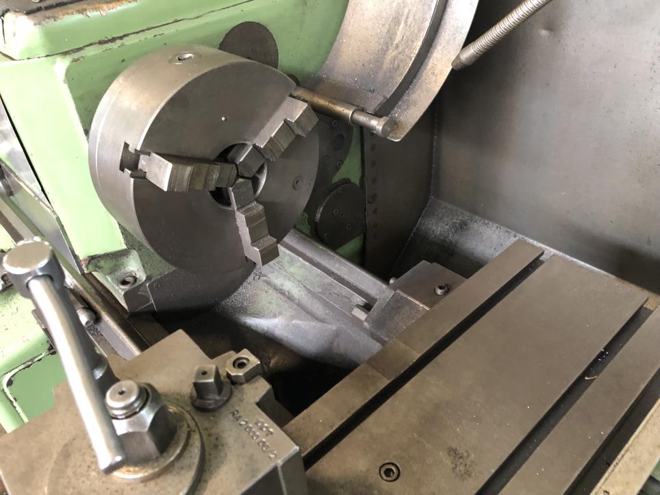 metal processing machines <br>-4