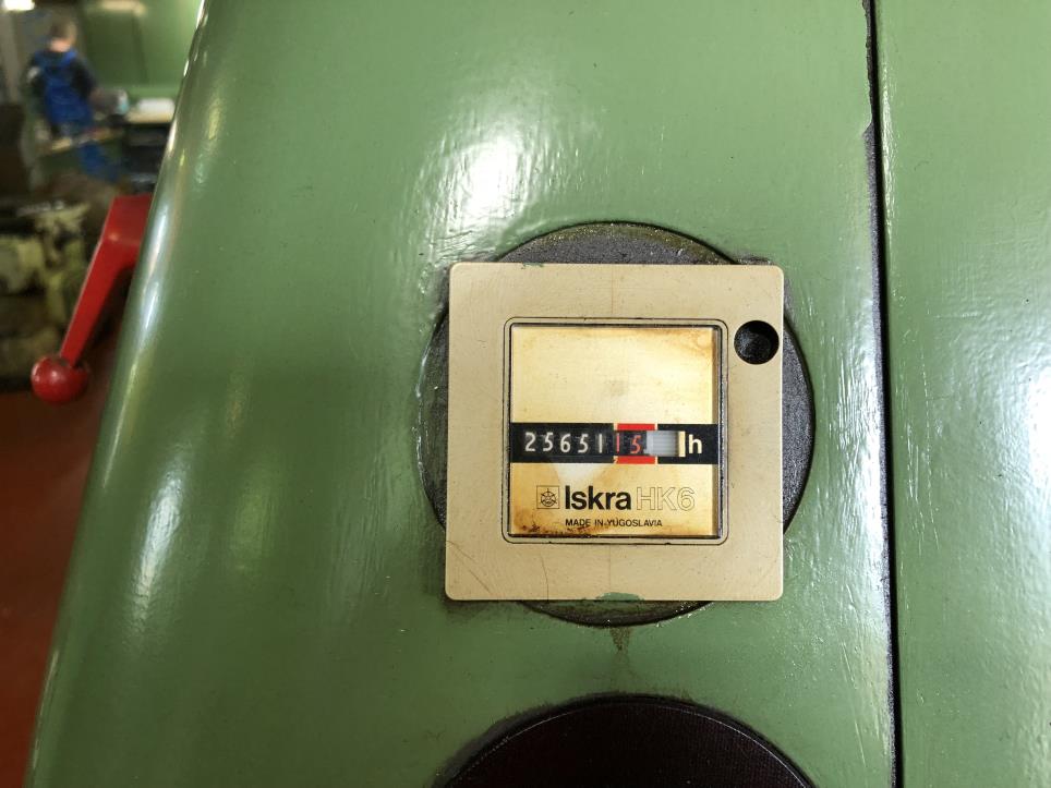 metal processing machines <br>-4