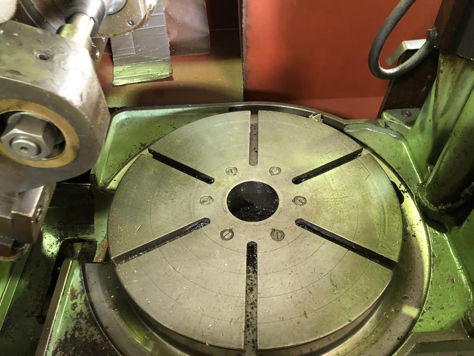 metal processing machines <br>-7