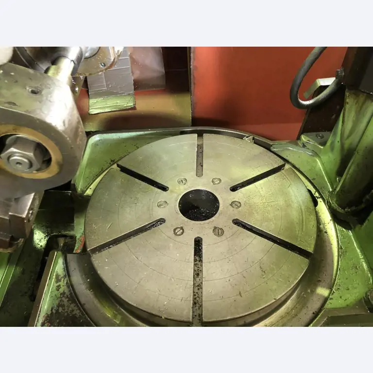 Metallbearbeitungsmaschinen<br>  -7