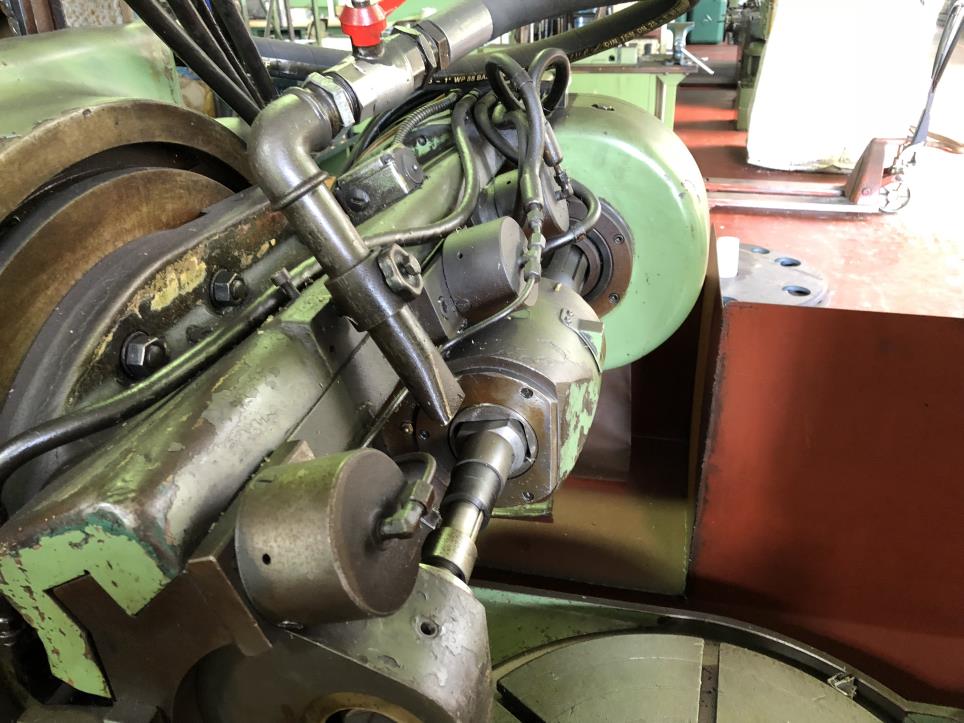 metal processing machines <br>-8