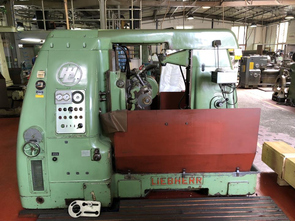 metal processing machines <br>-1