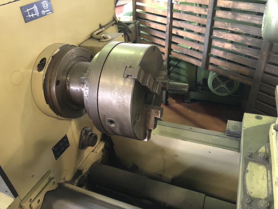 
Máquinas para trabalhar metais<br>-3