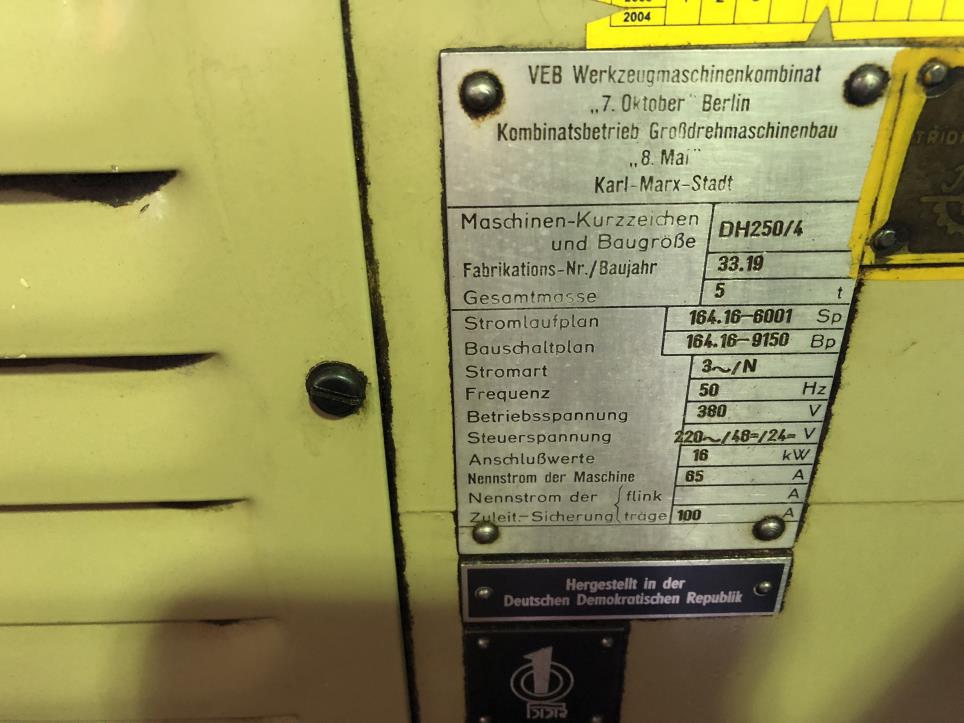 
Máquinas para trabalhar metais<br>-5