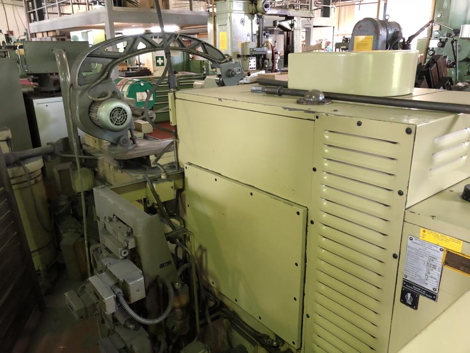 
Máquinas para trabalhar metais<br>-6