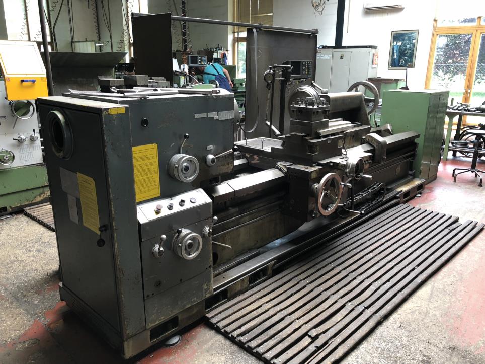 metal processing machines <br>-1