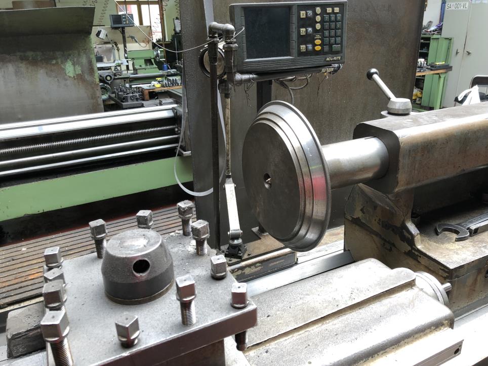 metal processing machines <br>-4