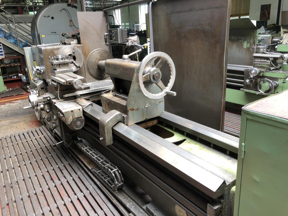 metal processing machines <br>-2