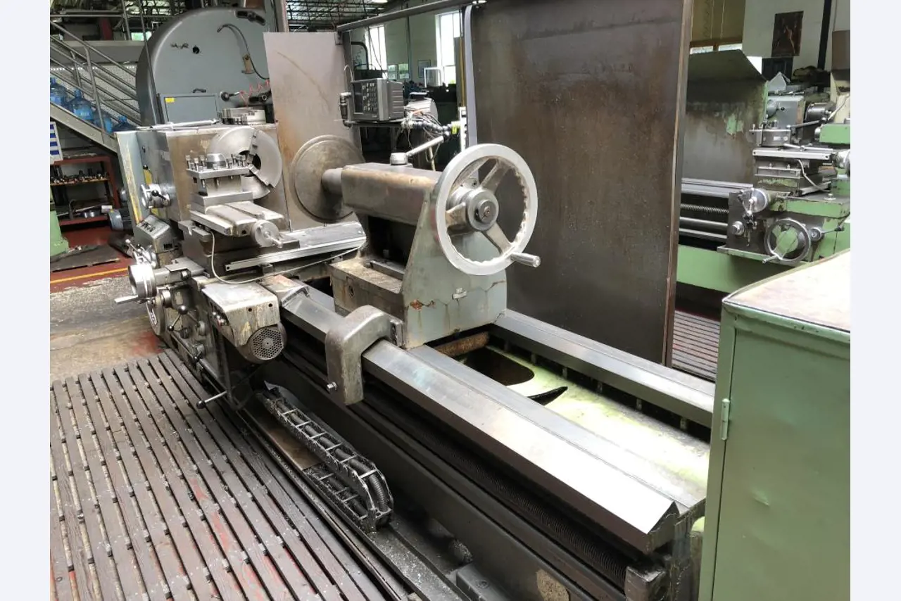 metal processing machines <br>-2