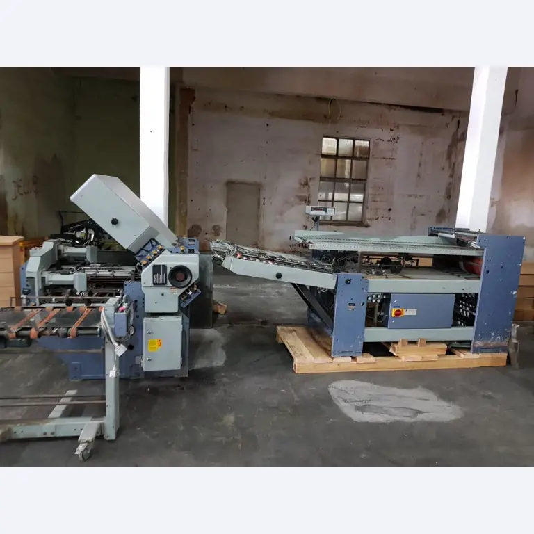 Embroidery machine-2