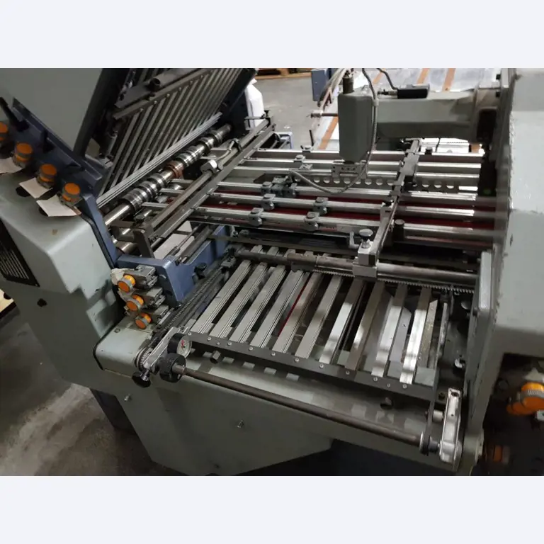 Embroidery machine-3