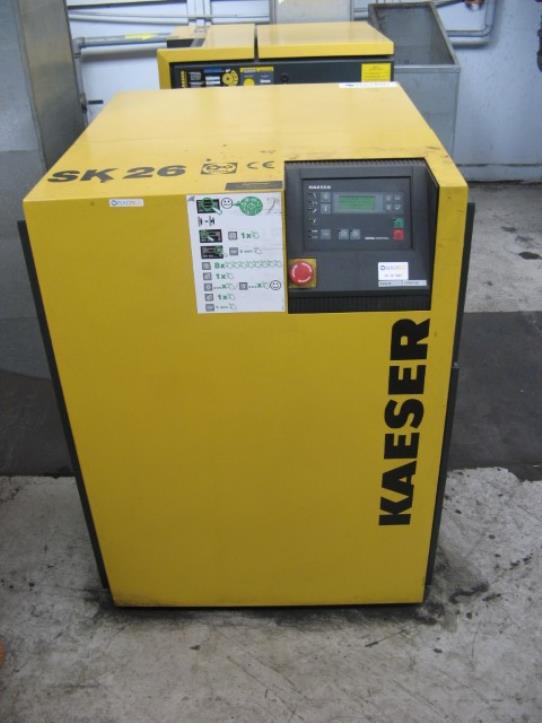 Prasy hydrauliczne, automatyczne nawijarki, suwnice i akcesoria jednej z największych na świecie firm oświetleniowych-1