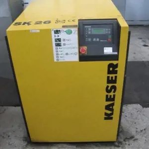 Compresseur Kaeser SK26