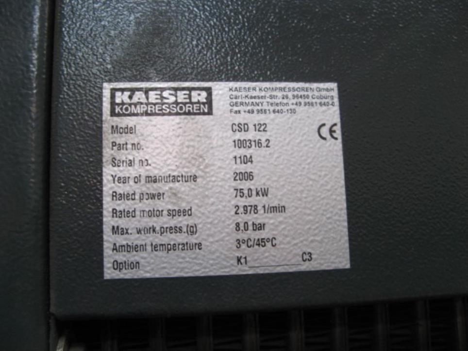 Prasy hydrauliczne, automatyczne nawijarki, suwnice i akcesoria jednej z największych na świecie firm oświetleniowych-2