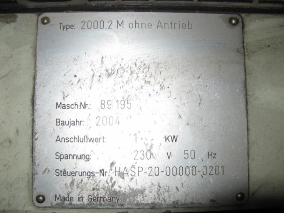 Prasy hydrauliczne, automatyczne nawijarki, suwnice i akcesoria jednej z największych na świecie firm oświetleniowych-3