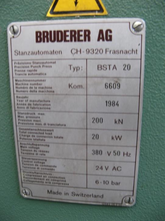 Prasy hydrauliczne, automatyczne nawijarki, suwnice i akcesoria jednej z największych na świecie firm oświetleniowych-2