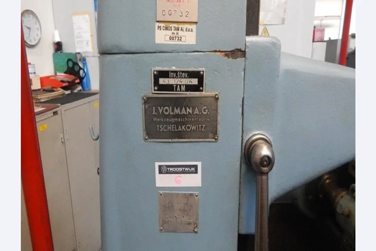 Different machines and equipment-1