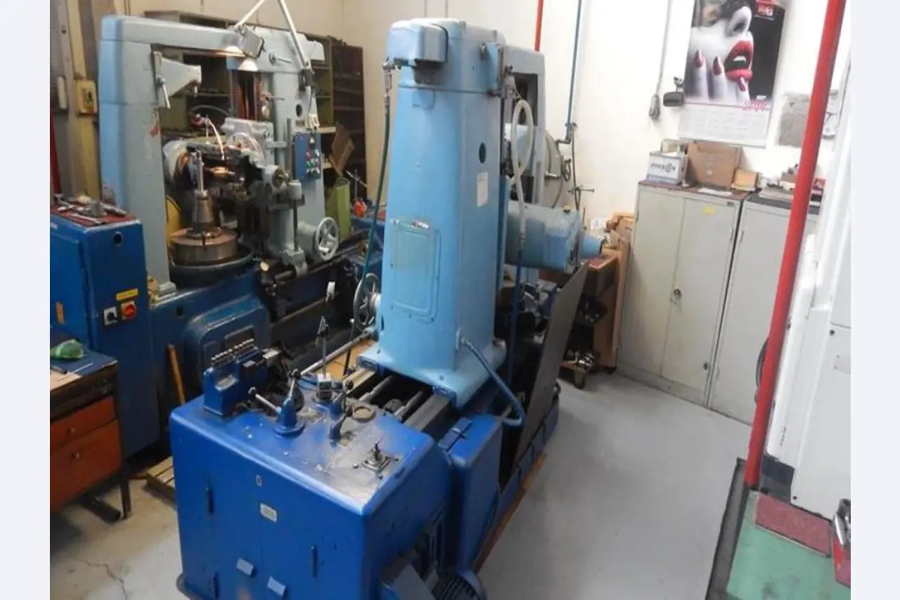 Different machines and equipment-2