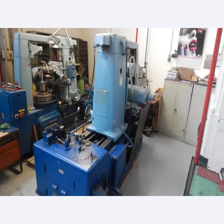 Different machines and equipment-2