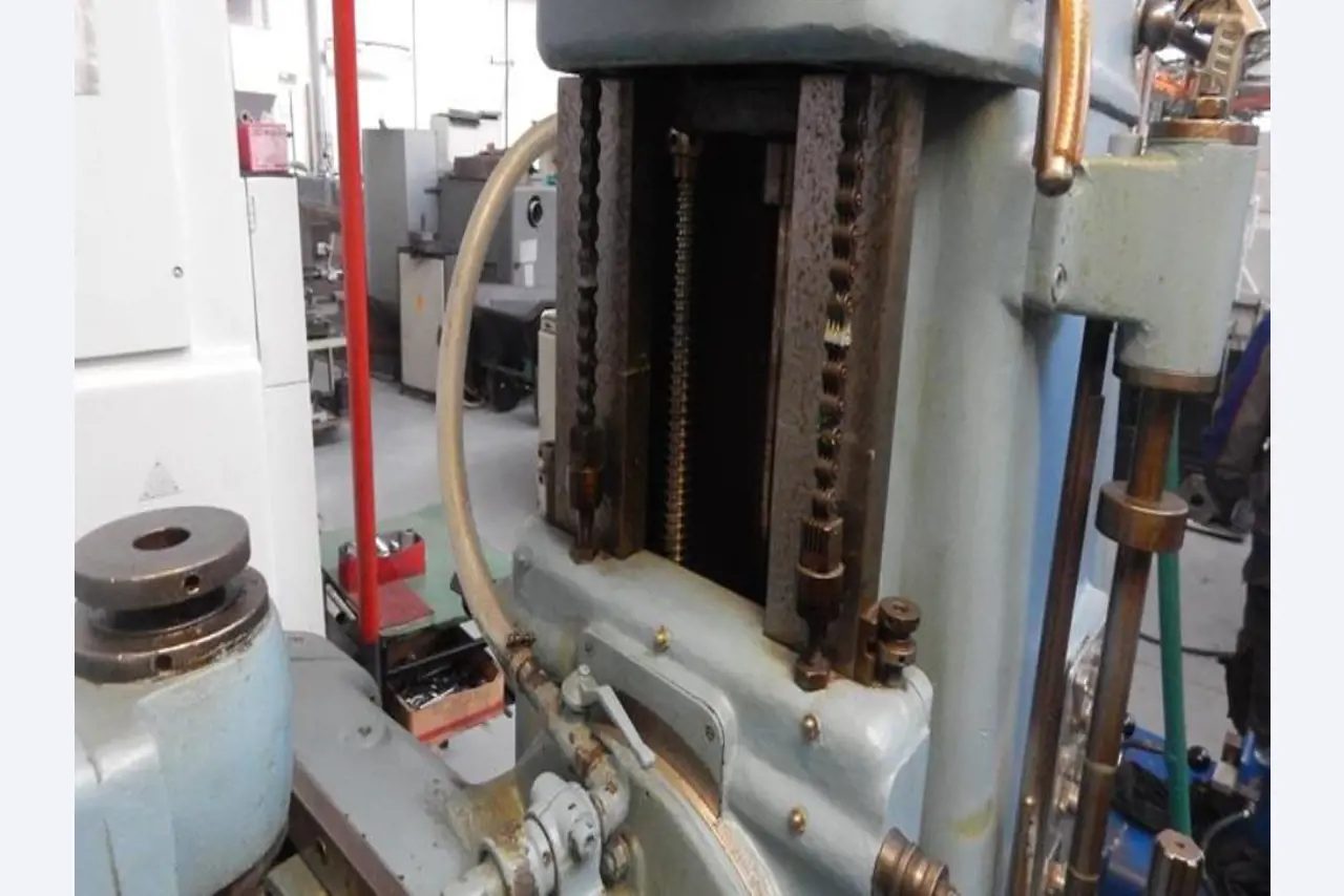 Different machines and equipment-4