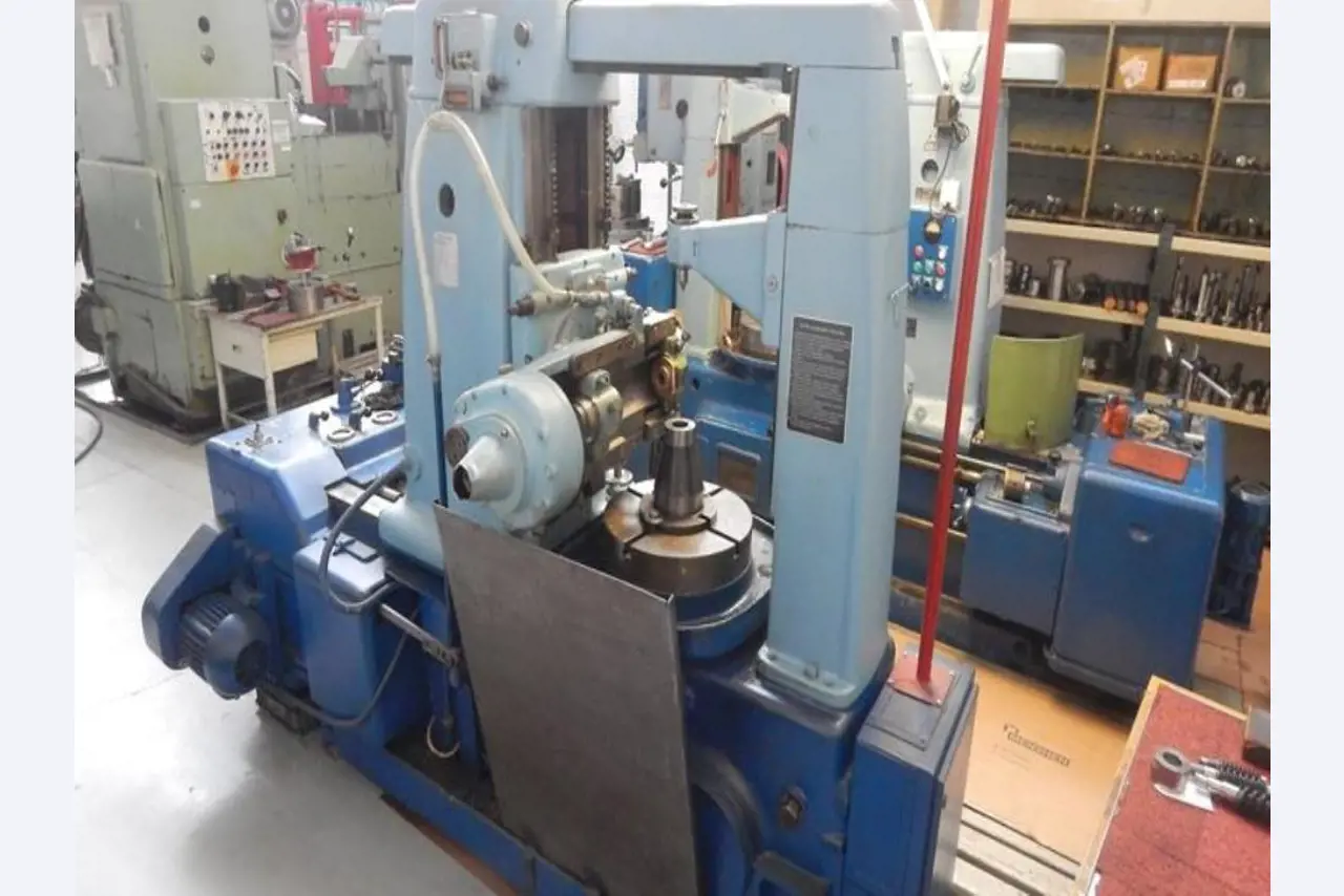 Different machines and equipment-5