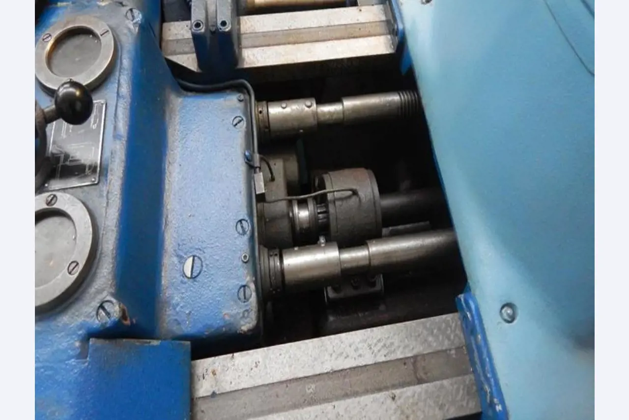 Different machines and equipment-6
