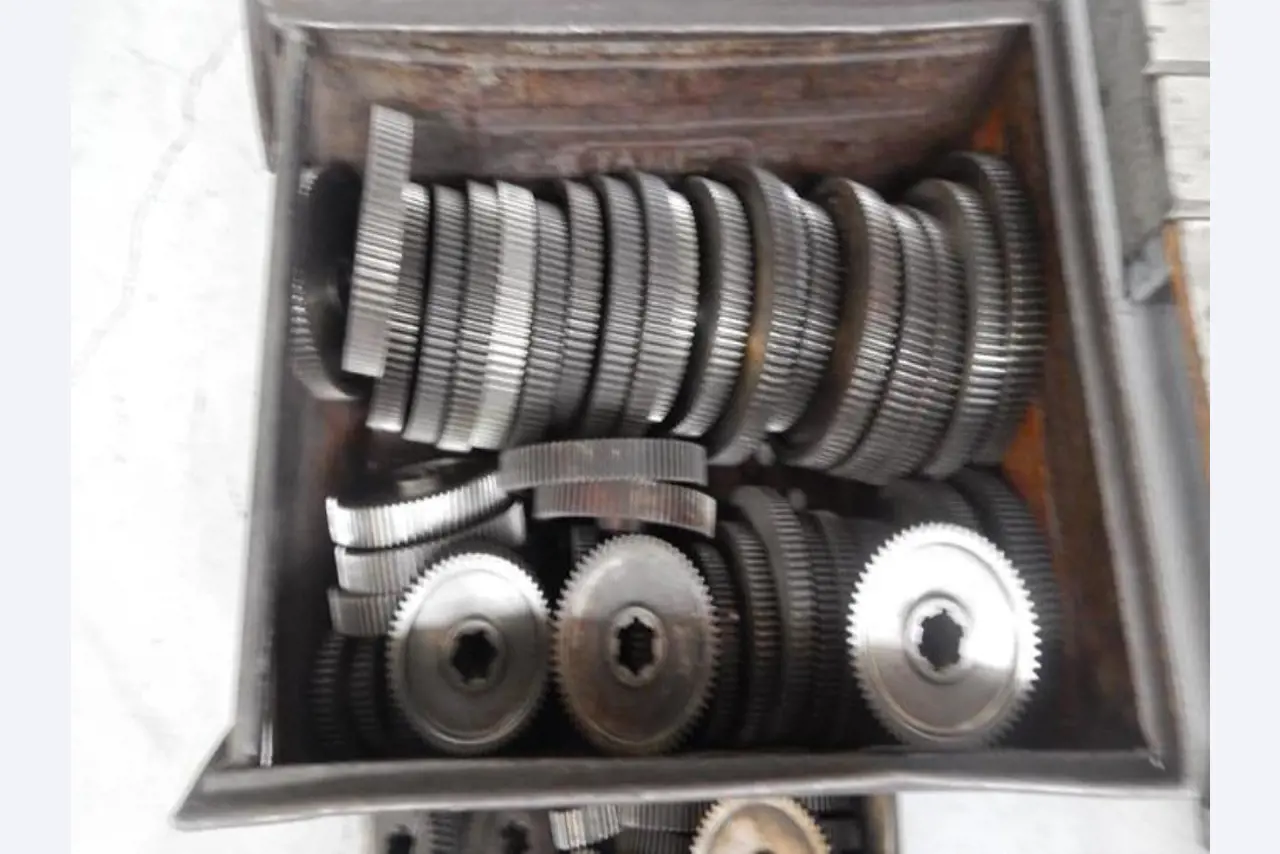 Different machines and equipment-9