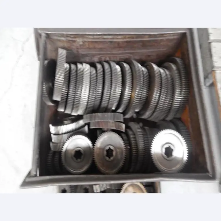 Different machines and equipment-10