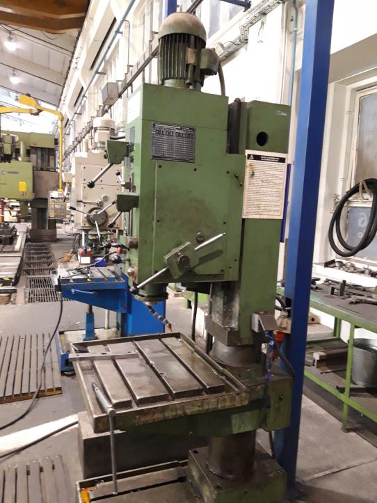 Metal processing machines and equipment<br>
-1