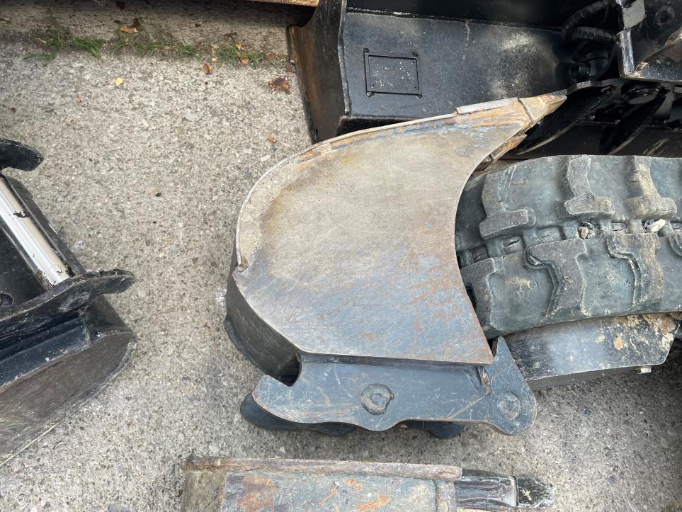 Construction machines -12