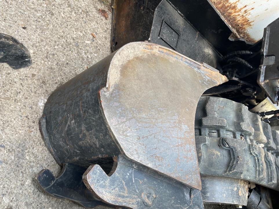 Construction machines -11