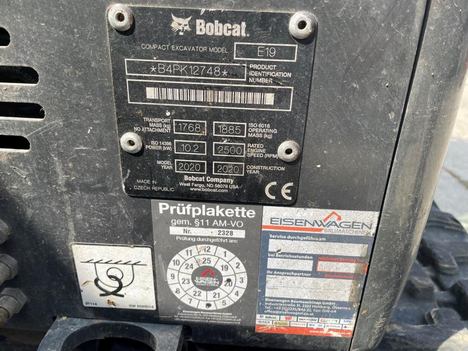 Construction machines -9