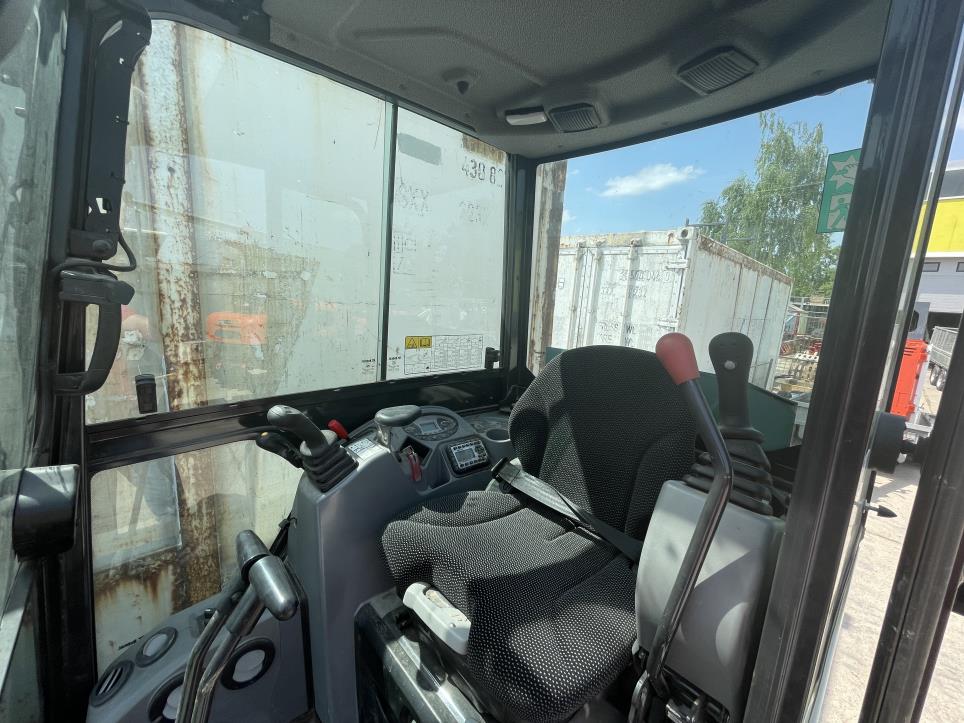 Construction machines -8