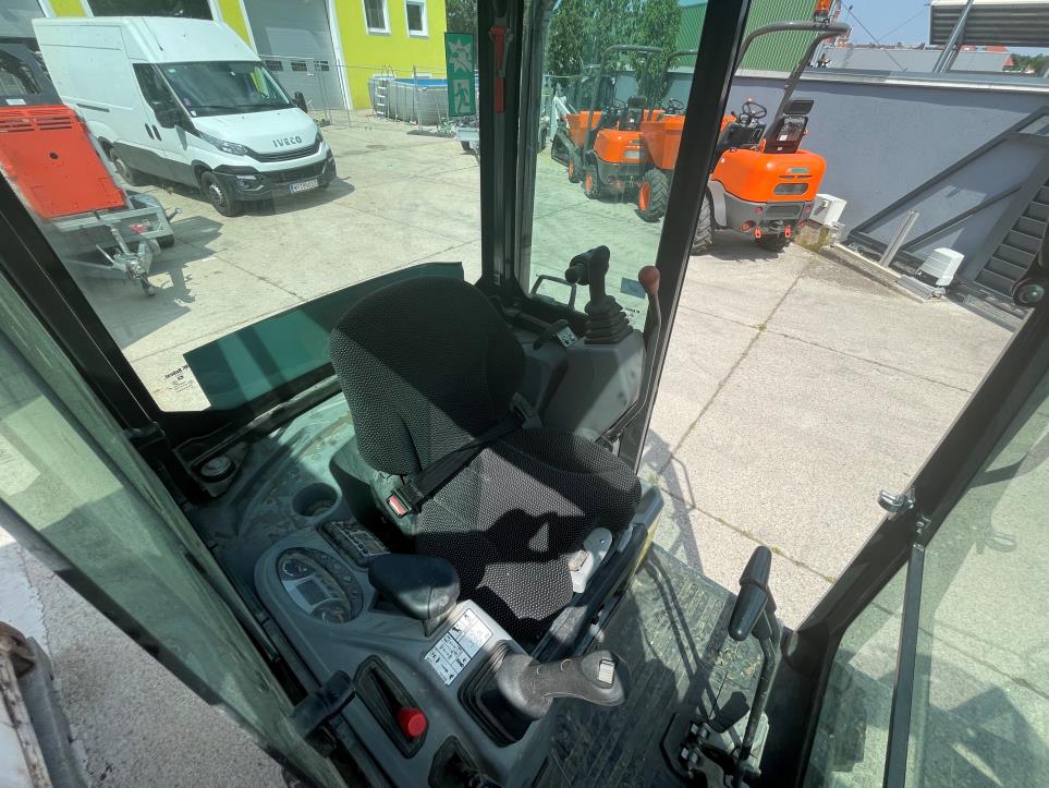 Construction machines -7