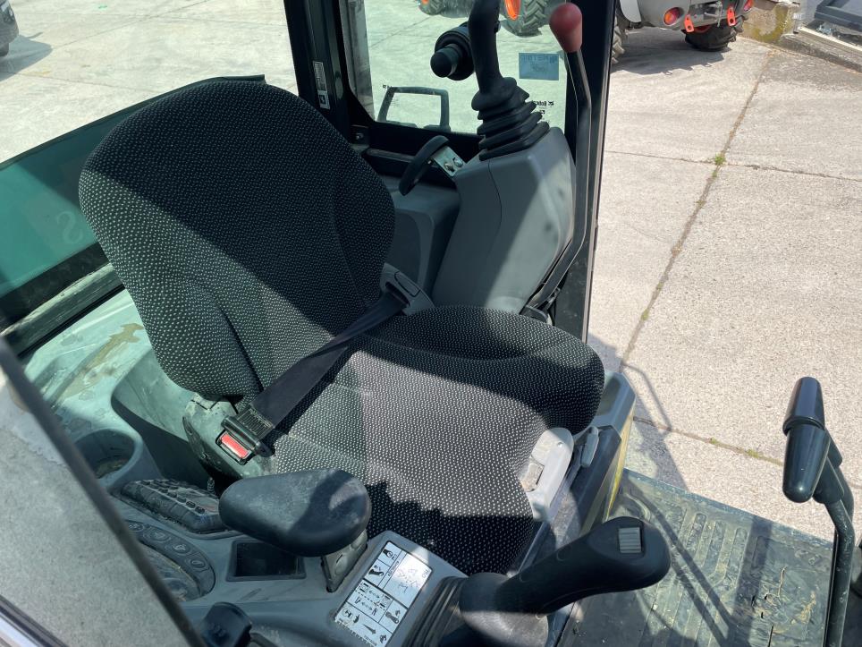 Construction machines -6