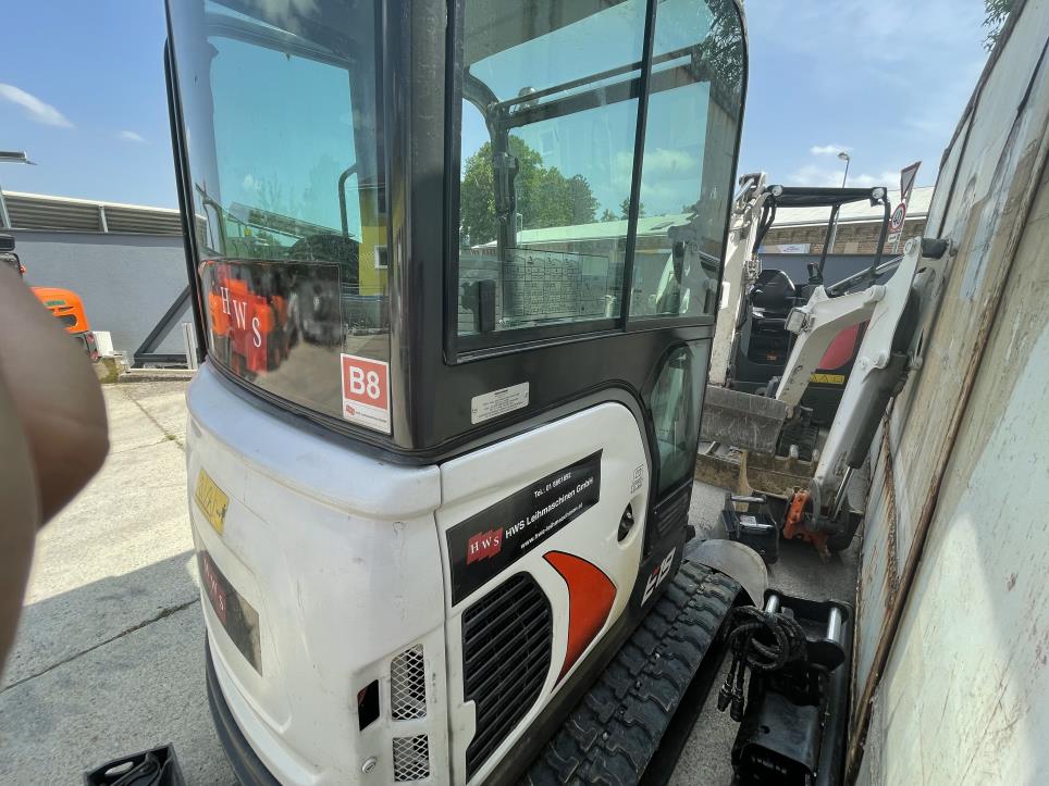 Construction machines -5