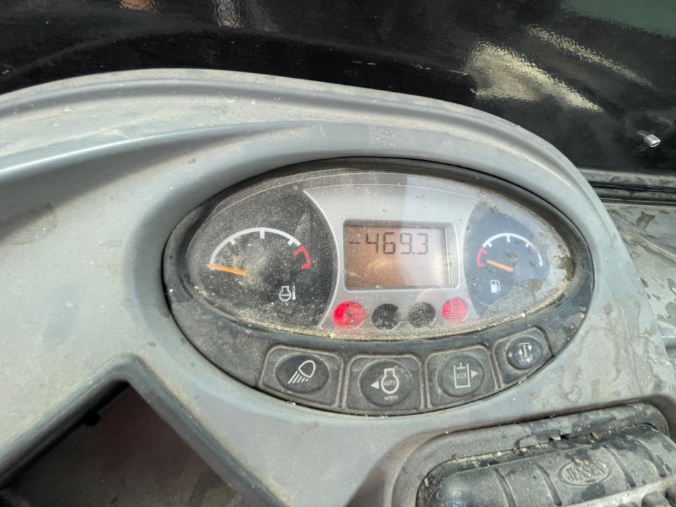 Construction machines -4