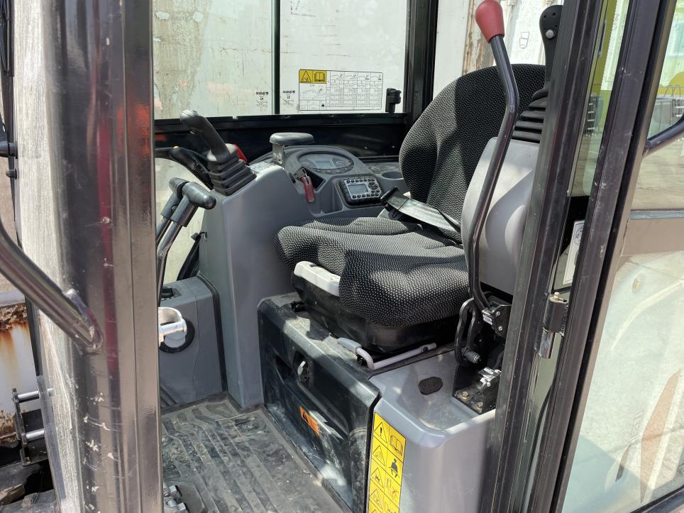 Construction machines -3