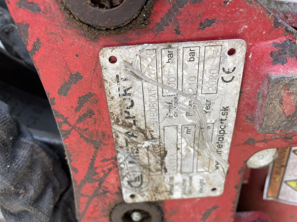 Construction machines -13