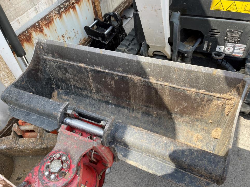 Construction machines -16