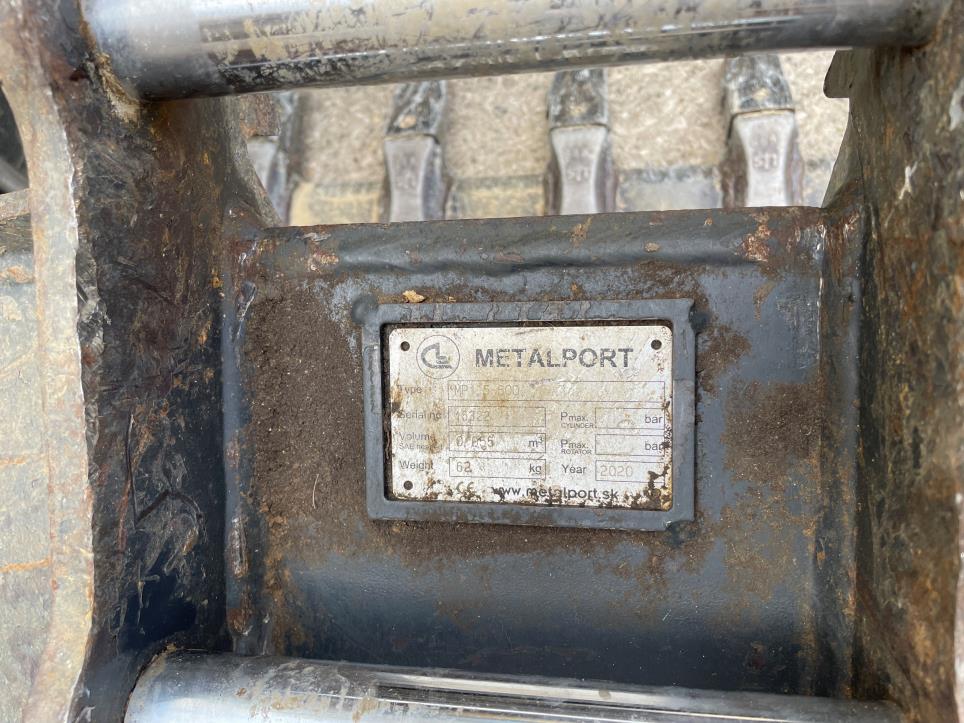 Construction machines -17