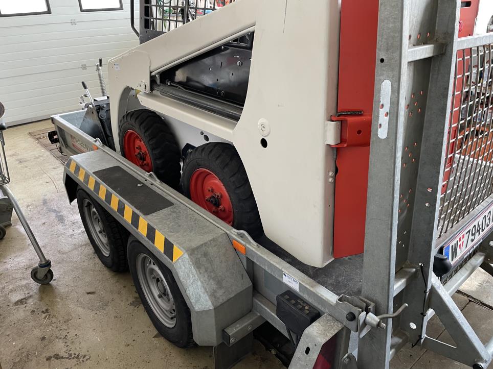 Construction machines -2