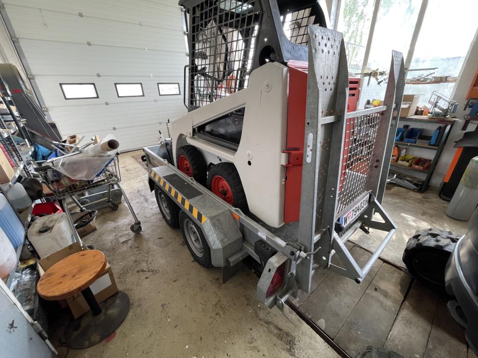 Construction machines -1