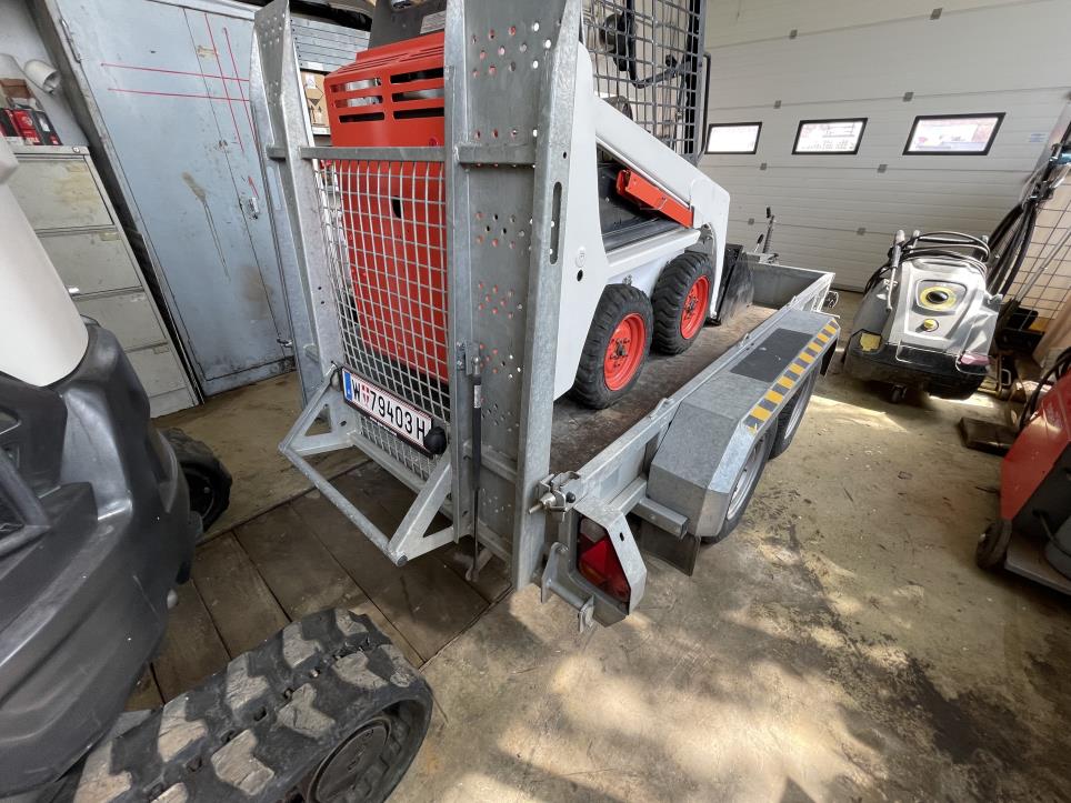 Construction machines -10