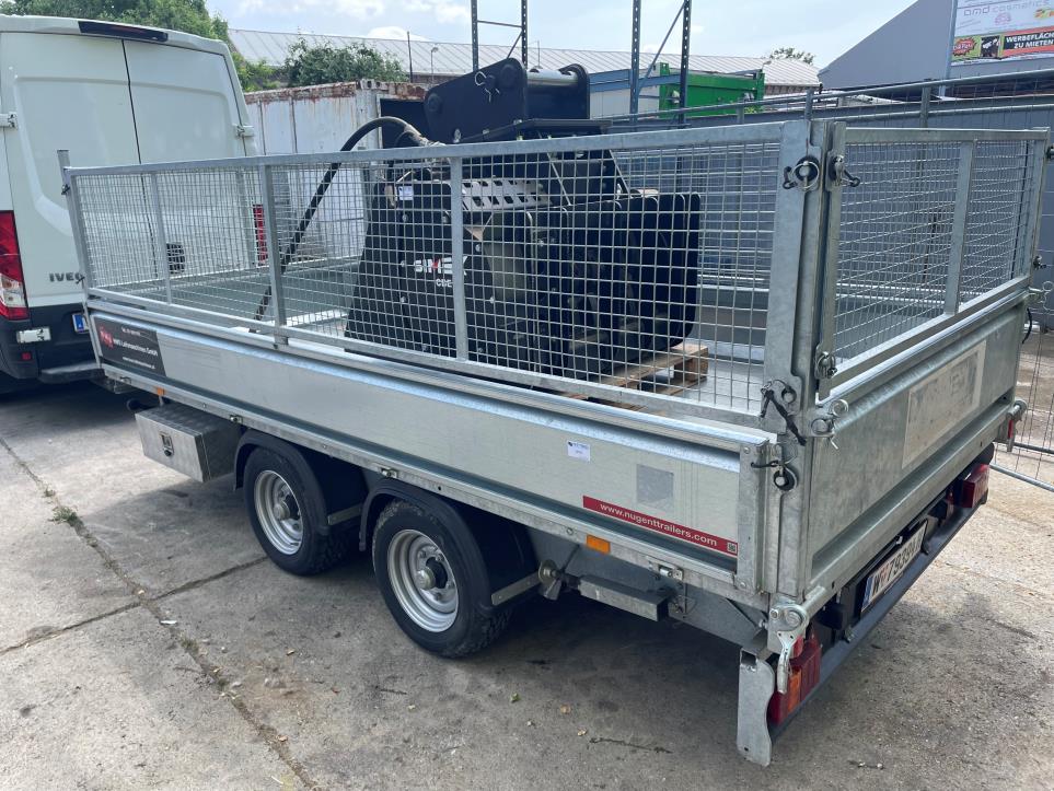 Construction machines -1