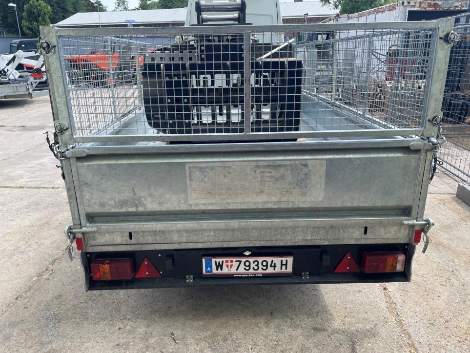 Construction machines -3