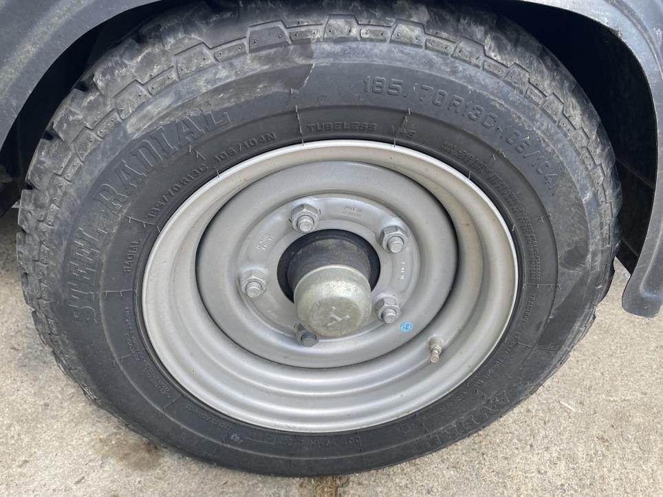 Construction machines -12