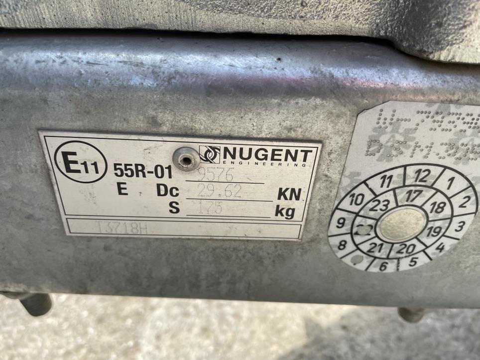 Construction machines -13